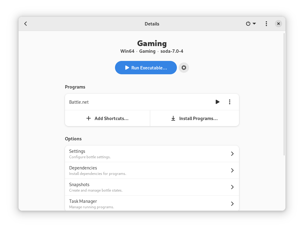 Gnoppix Linux 23 PRO