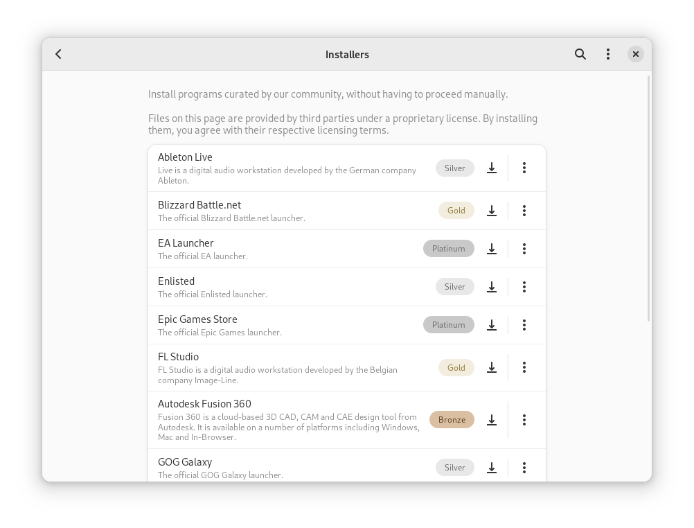 With Gnoppix secure communications come
